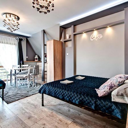 Pokoje Goscinne " U Gruszkow" Dzianisz Extérieur photo