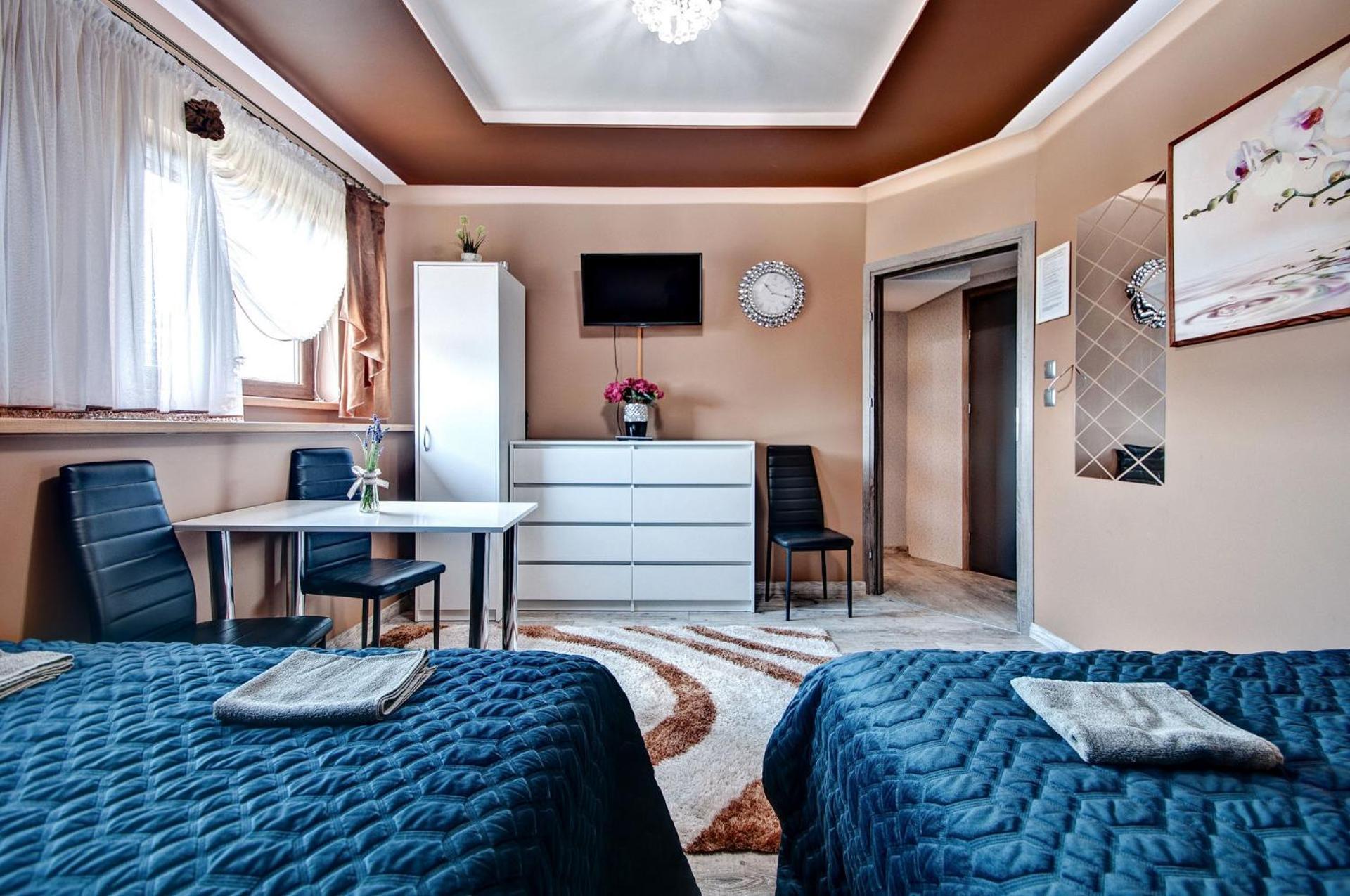 Pokoje Goscinne " U Gruszkow" Dzianisz Extérieur photo