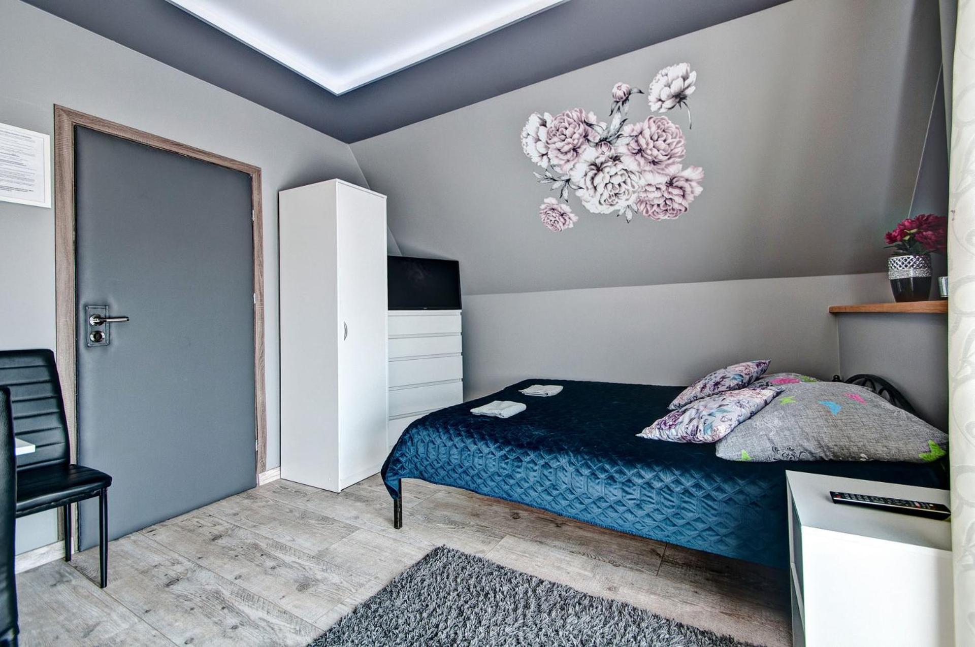 Pokoje Goscinne " U Gruszkow" Dzianisz Extérieur photo