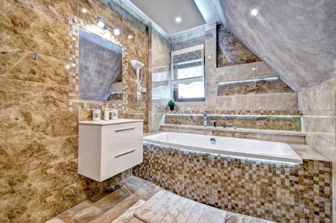 Pokoje Goscinne " U Gruszkow" Dzianisz Extérieur photo